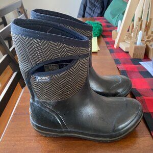Bogs Boots Women's Size 8